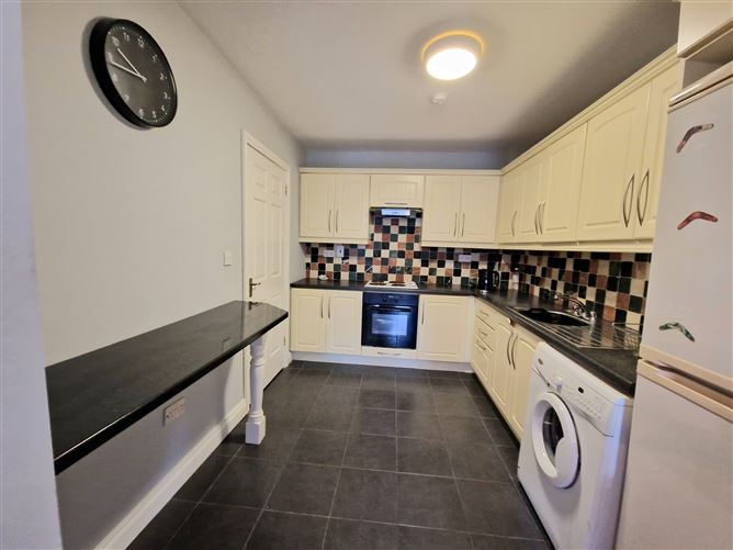 19 Clos an Blinn, Kinnegad, Westmeath