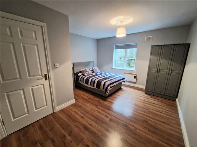 19 Clos an Blinn, Kinnegad, Westmeath