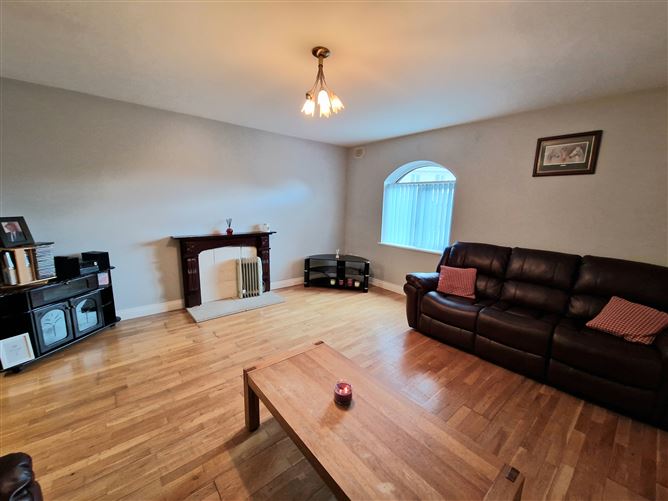 19 Clos an Blinn, Kinnegad, Westmeath