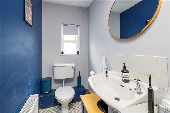 2 Black Street, Stoneybatter, Dublin 7