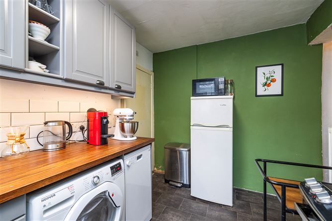 2 Black Street, Stoneybatter, Dublin 7