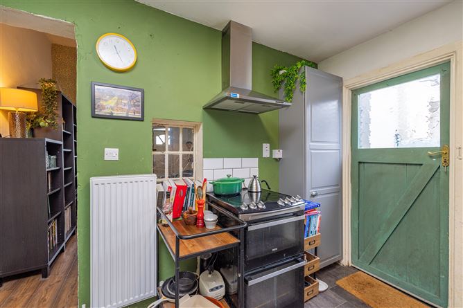 2 Black Street, Stoneybatter, Dublin 7