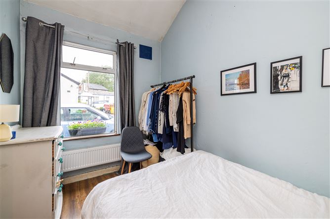 2 Black Street, Stoneybatter, Dublin 7
