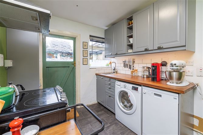 2 Black Street, Stoneybatter, Dublin 7