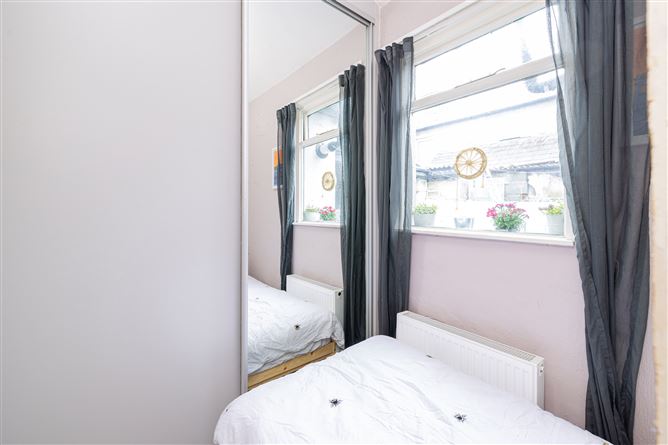 2 Black Street, Stoneybatter, Dublin 7