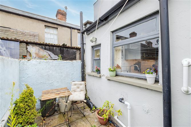 2 Black Street, Stoneybatter, Dublin 7