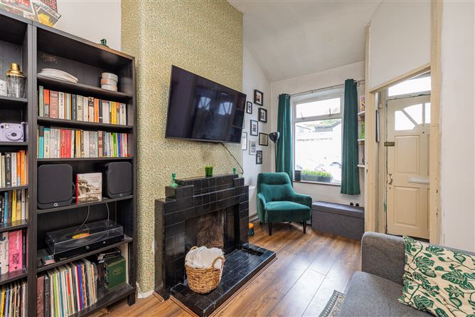 2 Black Street, Stoneybatter, Dublin 7