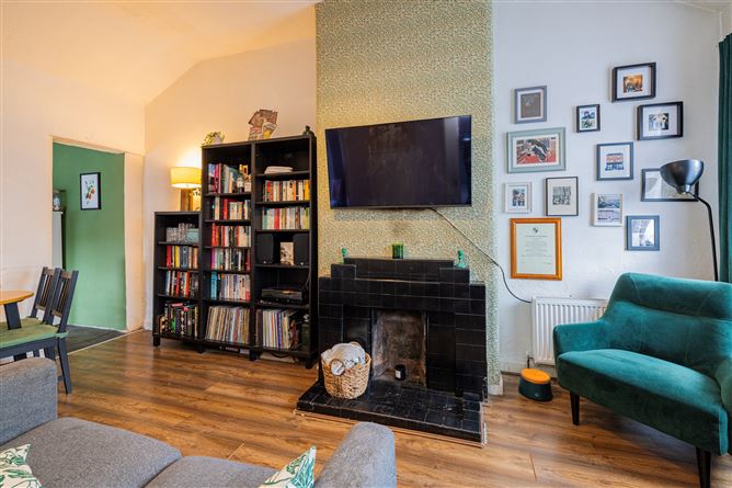 2 Black Street, Stoneybatter, Dublin 7
