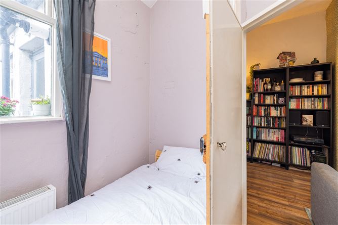 2 Black Street, Stoneybatter, Dublin 7