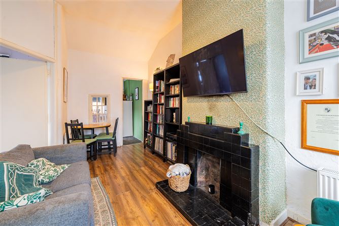 2 Black Street, Stoneybatter, Dublin 7