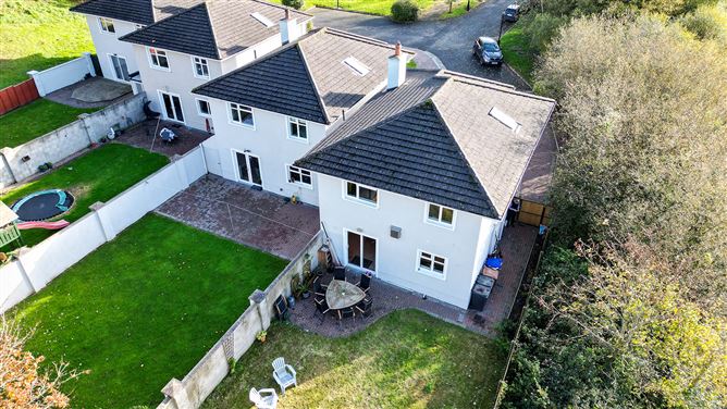 31 Richview, Castlecomer Road, Kilkenny, Kilkenny