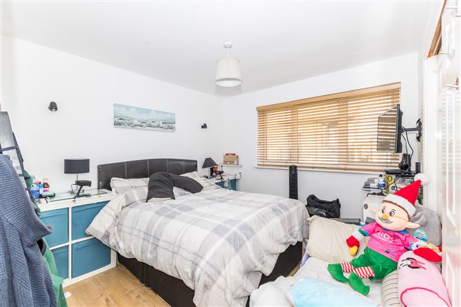 Apartment 114 Block A1 Geraldstown Woods,, Santry, Dublin 9