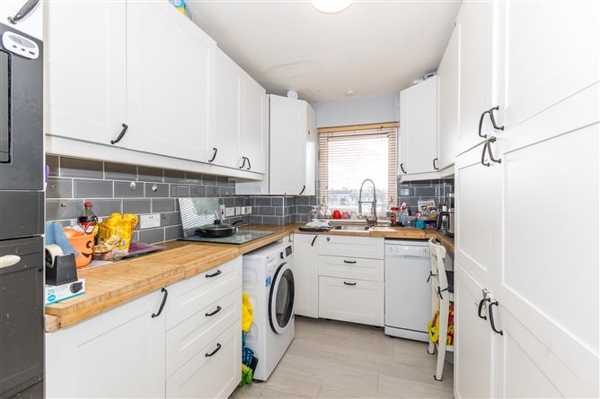 Apartment 114 Block A1 Geraldstown Woods,, Santry, Dublin 9