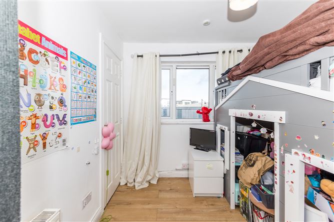 Apartment 114 Block A1 Geraldstown Woods,, Santry, Dublin 9