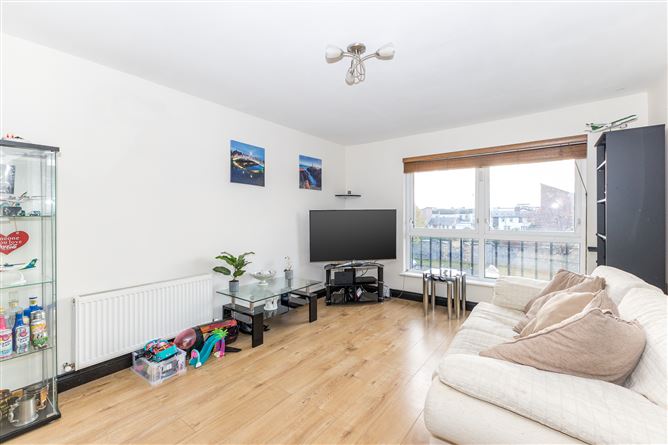 Apartment 114 Block A1 Geraldstown Woods,, Santry, Dublin 9