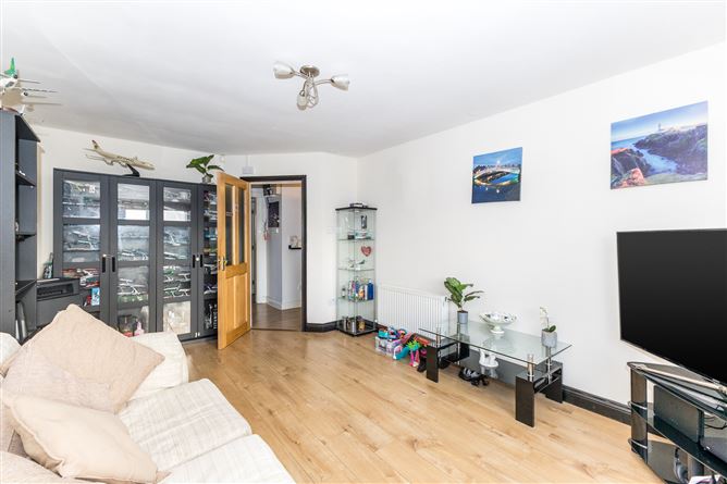 Apartment 114 Block A1 Geraldstown Woods,, Santry, Dublin 9