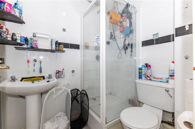 Apartment 114 Block A1 Geraldstown Woods,, Santry, Dublin 9