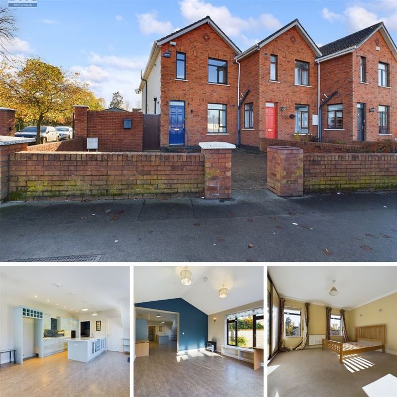 1 Park Avenue, Athy, Co. Kildare