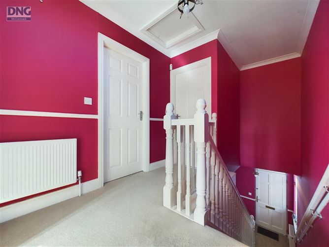 1 Park Avenue, Athy, Co. Kildare