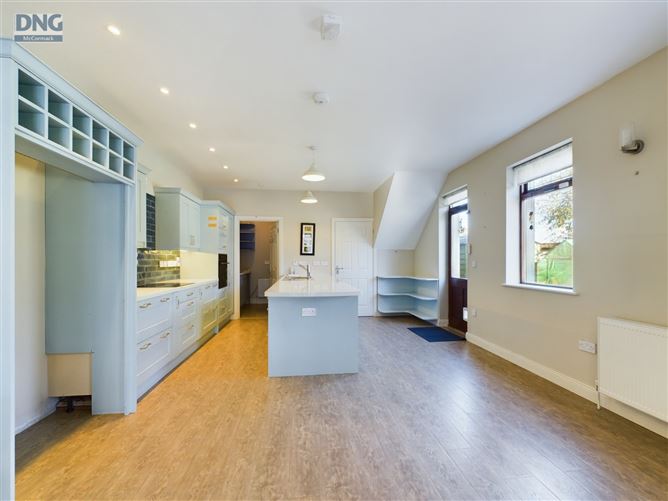 1 Park Avenue, Athy, Co. Kildare