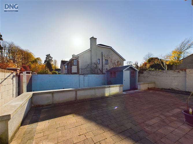 1 Park Avenue, Athy, Co. Kildare