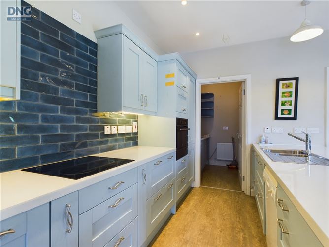 1 Park Avenue, Athy, Co. Kildare