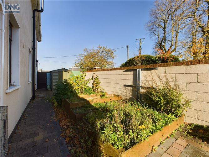 1 Park Avenue, Athy, Co. Kildare