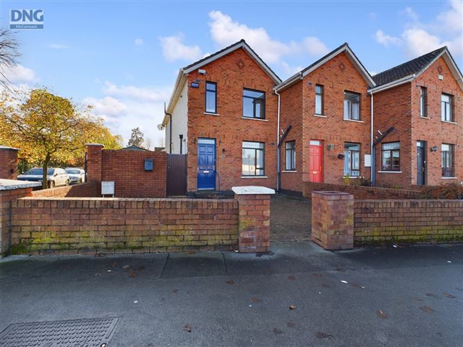 1 Park Avenue, Athy, Co. Kildare