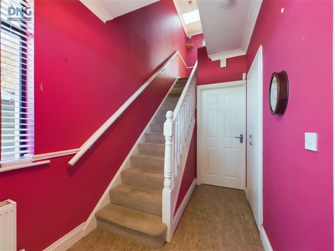 1 Park Avenue, Athy, Co. Kildare