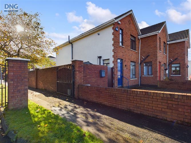 1 Park Avenue, Athy, Co. Kildare