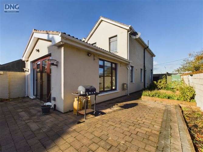 1 Park Avenue, Athy, Co. Kildare