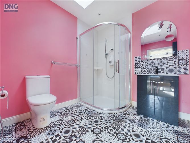 1 Park Avenue, Athy, Co. Kildare