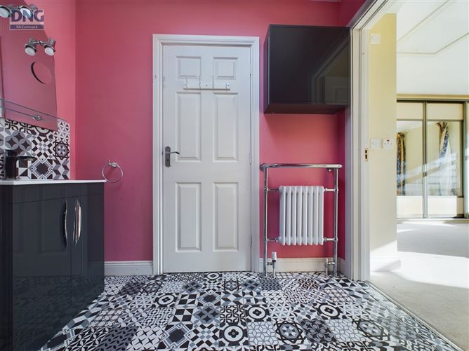 1 Park Avenue, Athy, Co. Kildare