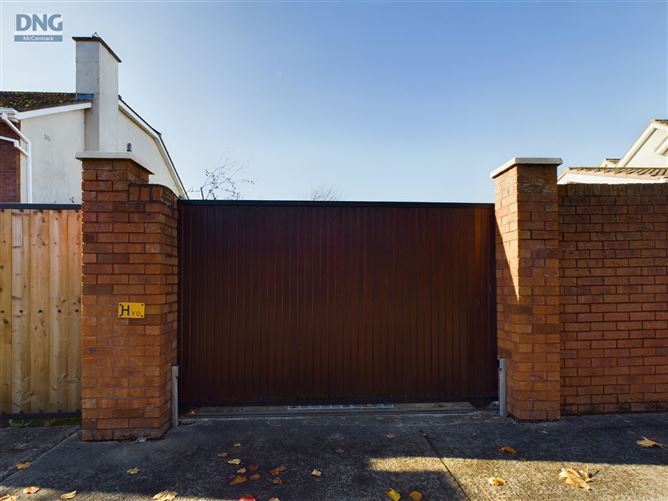 1 Park Avenue, Athy, Co. Kildare