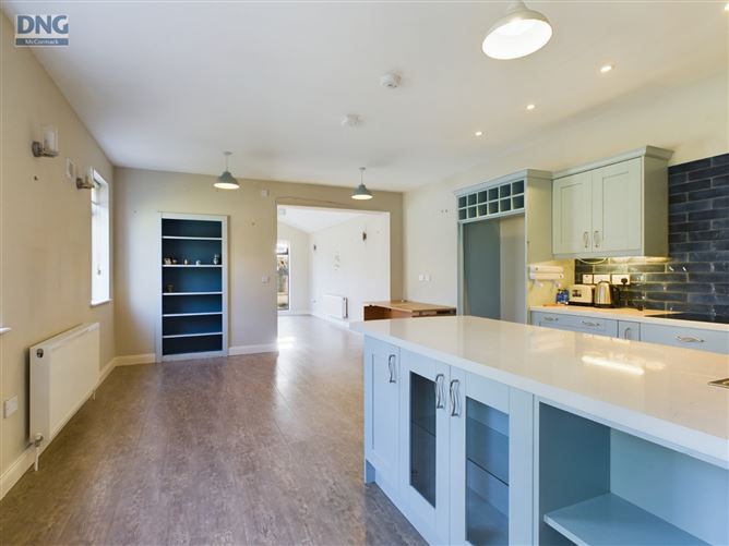 1 Park Avenue, Athy, Co. Kildare