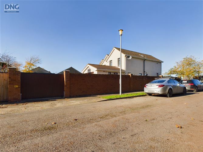 1 Park Avenue, Athy, Co. Kildare