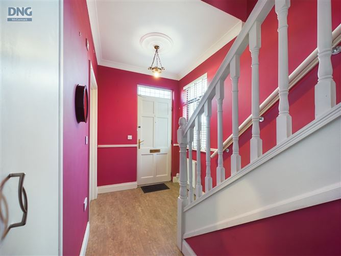 1 Park Avenue, Athy, Co. Kildare