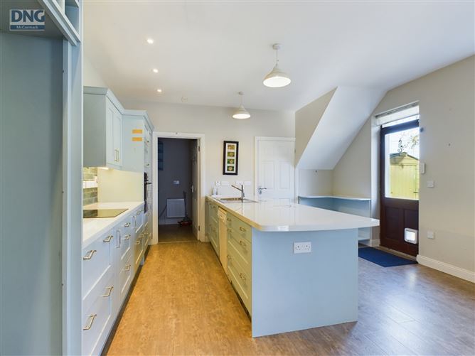 1 Park Avenue, Athy, Co. Kildare