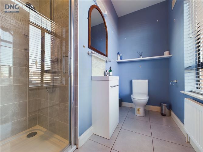 1 Park Avenue, Athy, Co. Kildare