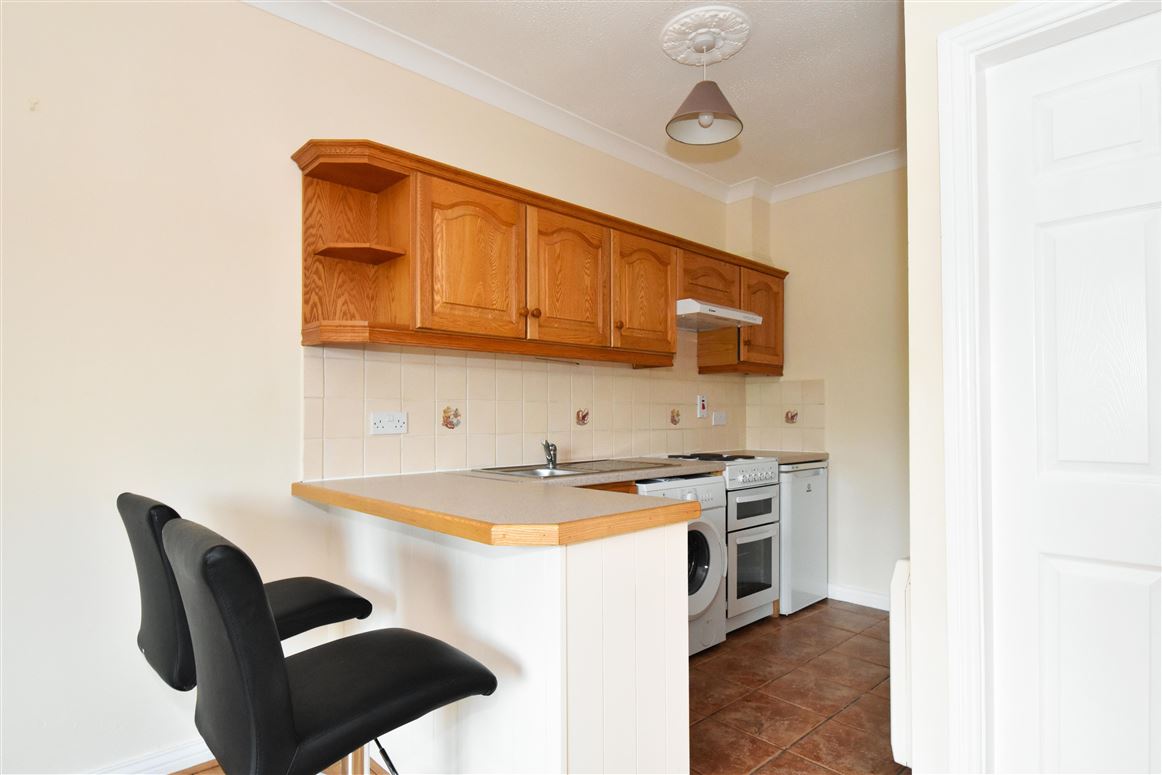 65 Cill Ard, Bohermore, Galway