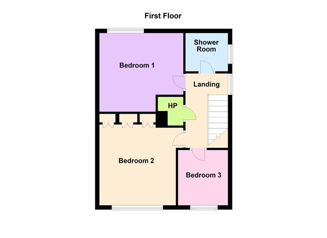 5 The Green, Boden Park, Rathfarnham, Dublin 16