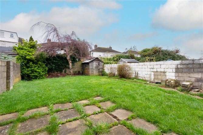 5 The Green, Boden Park, Rathfarnham, Dublin 16