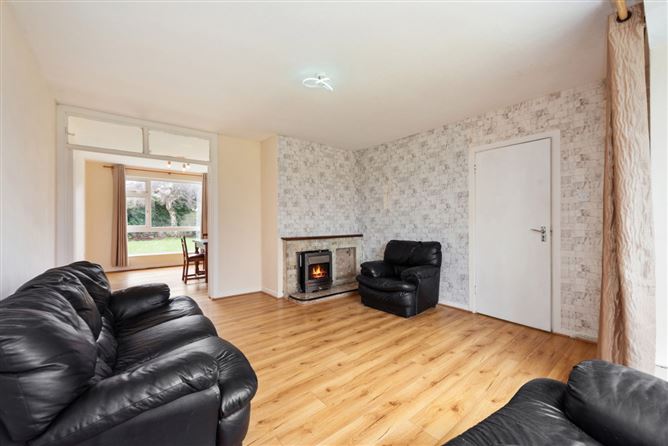 5 The Green, Boden Park, Rathfarnham, Dublin 16
