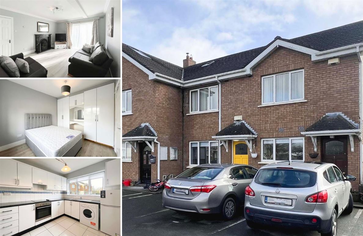 8 River Court, Dunboyne, Meath
