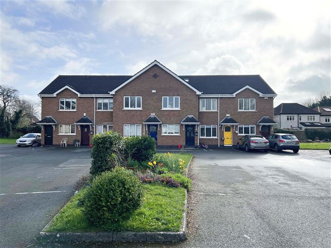 8 River Court, Dunboyne, Meath
