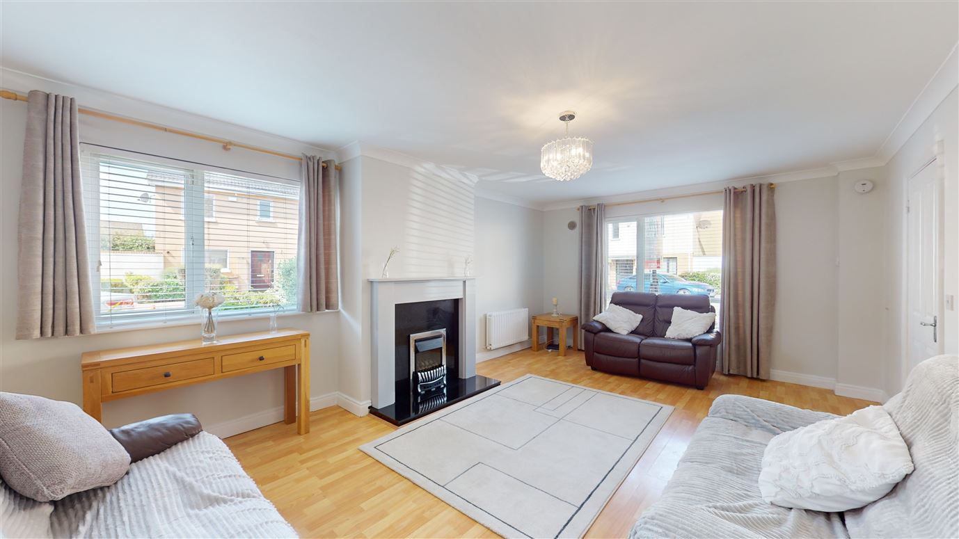 24 Willans Ave, Ongar, Dublin 15
