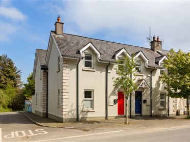 Image for 1 Churchmount, Roundwood, Wicklow
