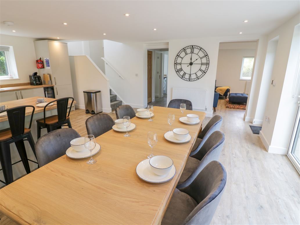 Ranch Cottage,Honeybourne, Worcestershire, United Kingdom