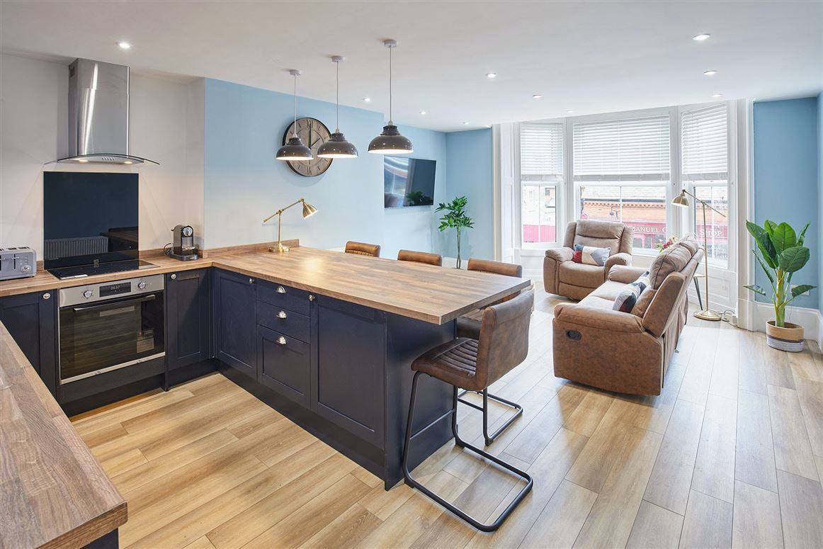 Wavesplash Cottage,Saltburn By The Sea,North Yorkshire,United Kingdom