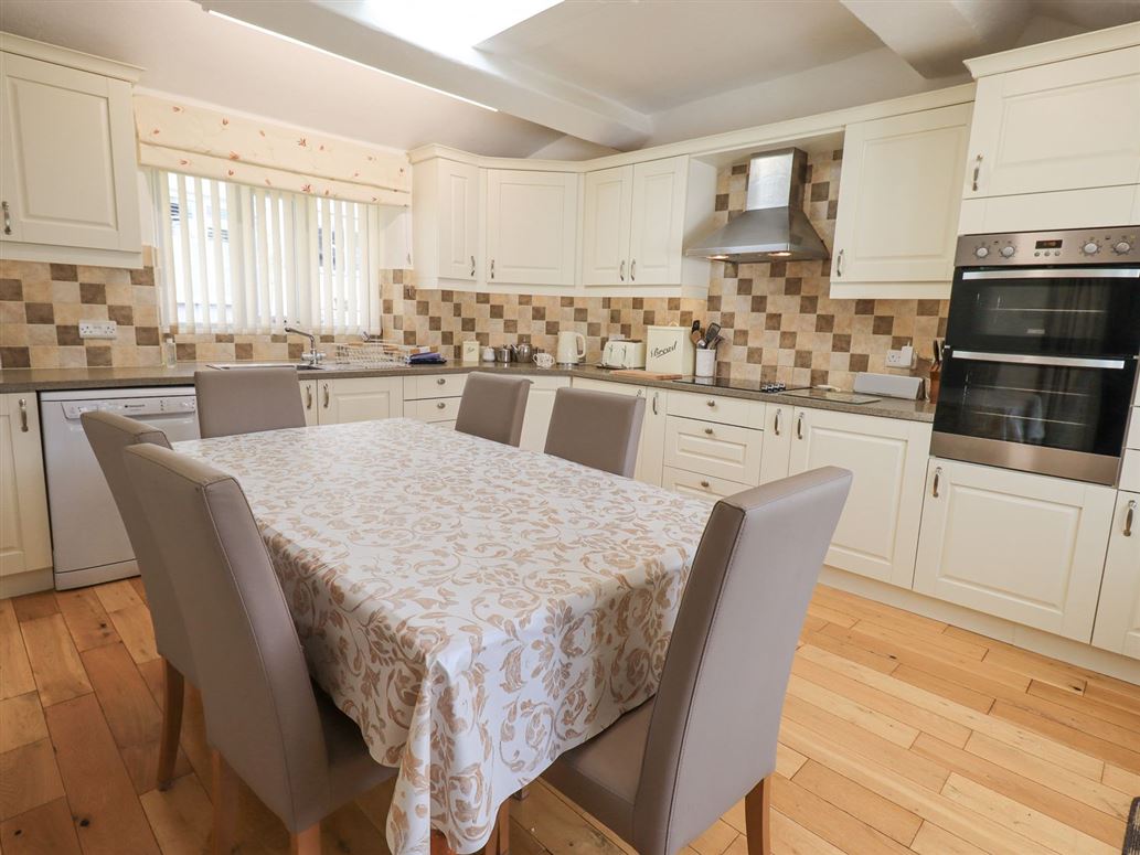 Hollens Cottage,Grasmere, Cumbria, United Kingdom